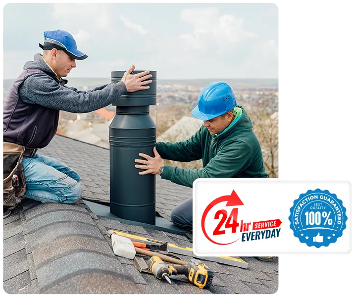 Chimney & Fireplace Installation And Repair in Garfield Heights, OH