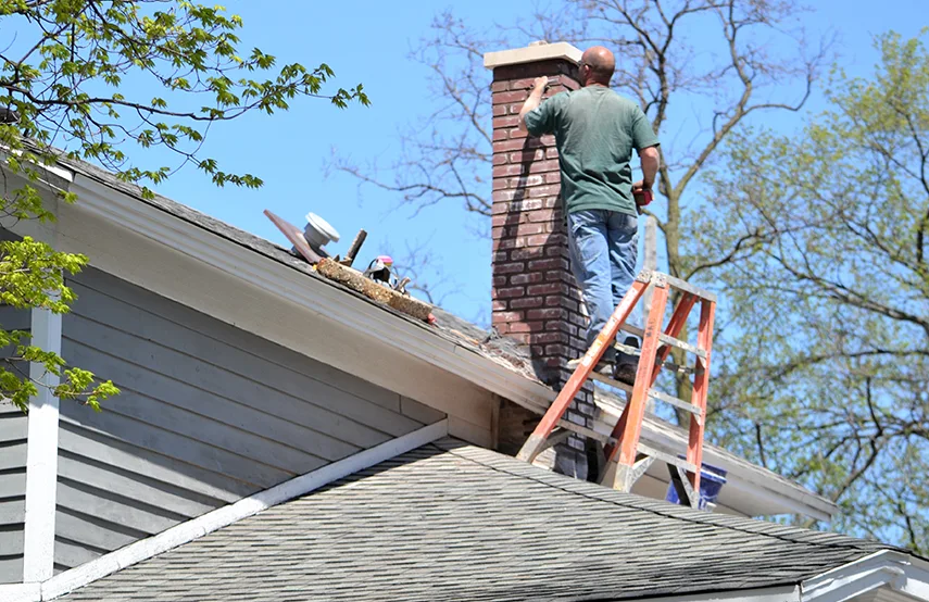 Chimney & Fireplace Inspections Services in Garfield Heights, OH